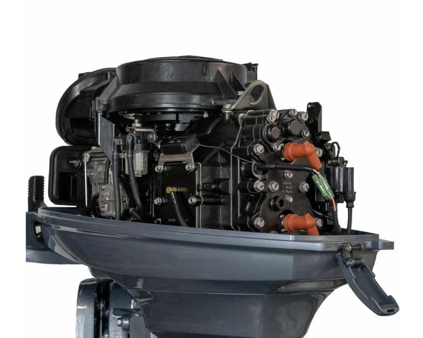 Лодочный мотор APACHE T40BS в Хасавюрте