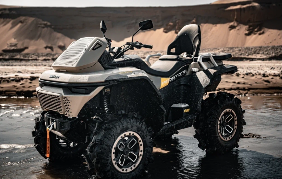 Квадроцикл BENDA REDSTONE 1000 MUD в Хасавюрте