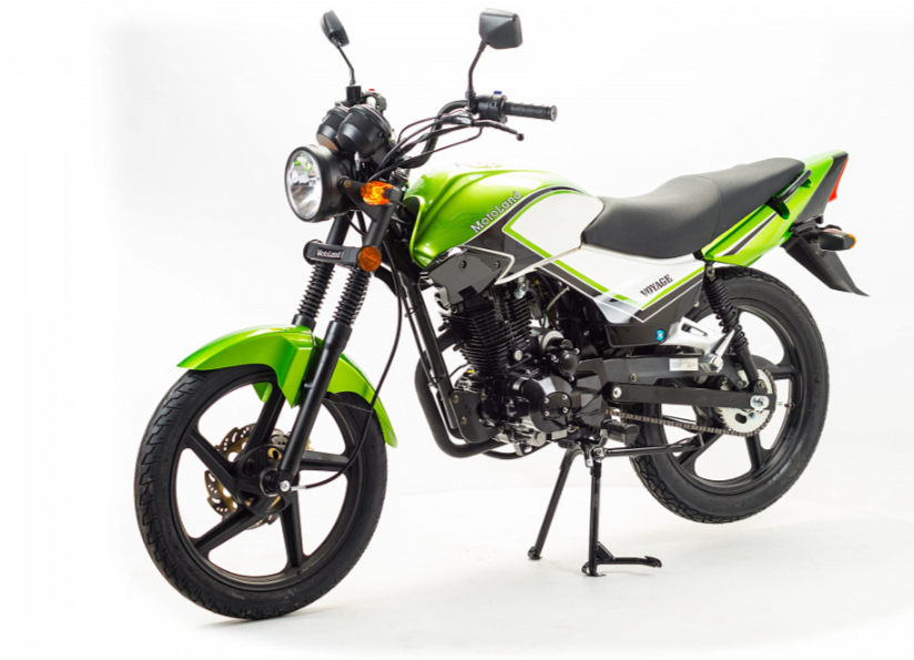 Мотоцикл MOTOLAND (МОТОЛЕНД) VOYAGE 200 в Хасавюрте