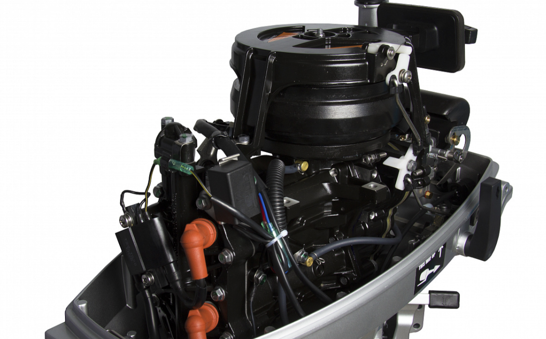 Лодочный мотор Seanovo SN9.9FFEL Enduro в Хасавюрте