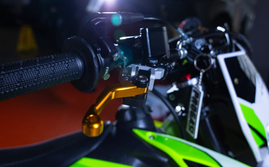 Мотоцикл Progasi SUPER MAX 300 PRO PR300 (ZS175FMN) в Хасавюрте