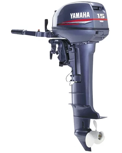 ЛОДОЧНЫЙ МОТОР YAMAHA 15 FMHS в Хасавюрте