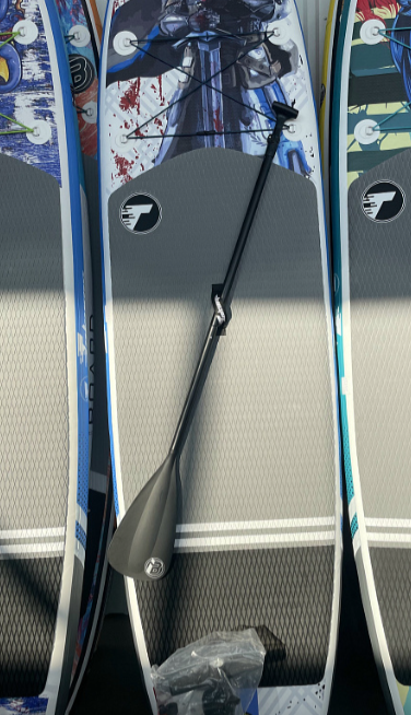 SUP (САП) ДОСКА RAIDEX I BOARD 11’ (332СМ) N 33 в Хасавюрте