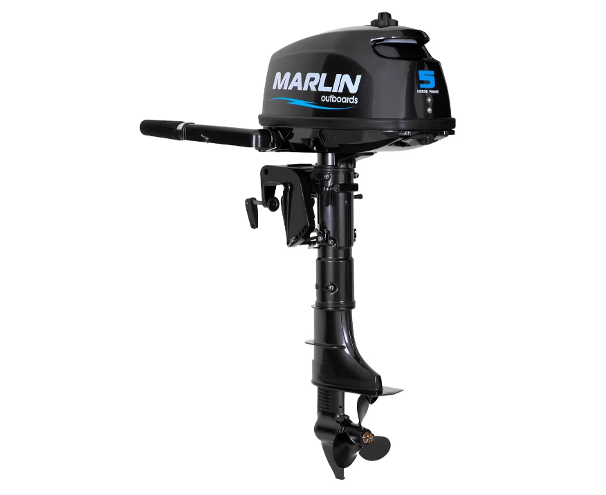 Лодочный мотор MARLIN MP 5 AMHL в Хасавюрте