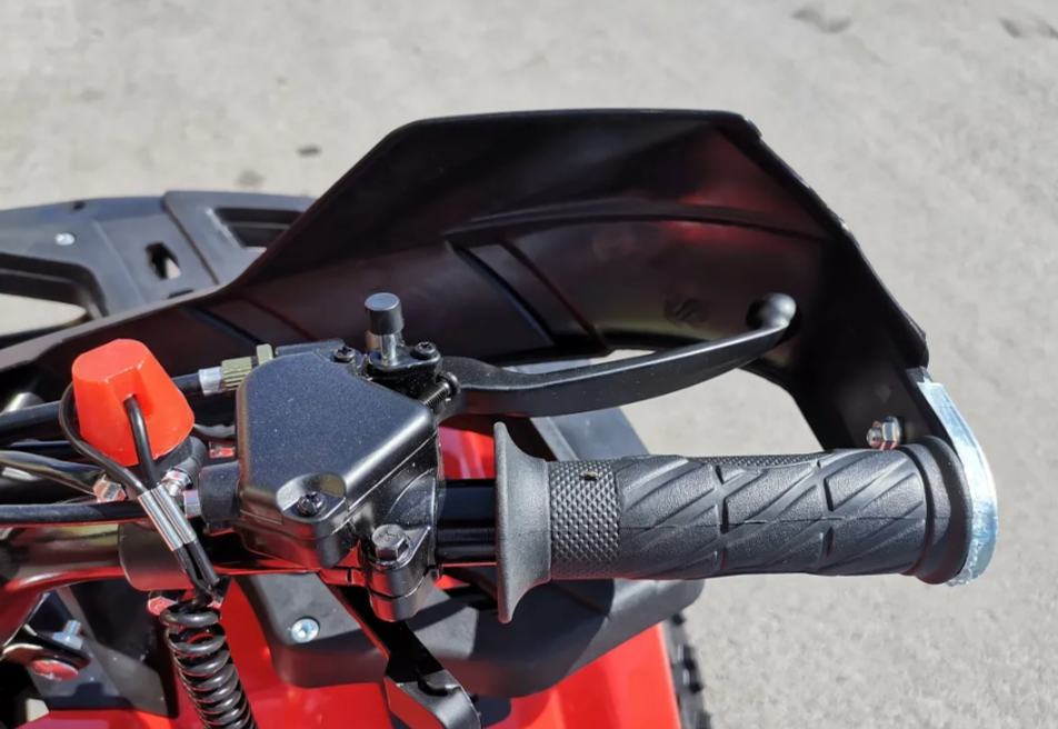 Квадроцикл PROMAX WILD 175 BASIC в Хасавюрте