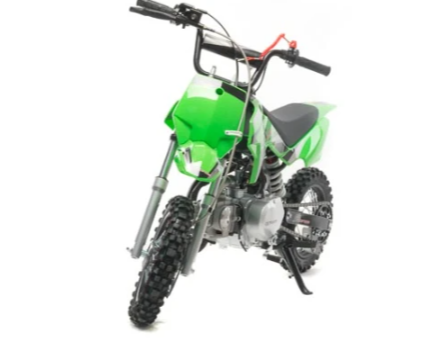 Питбайк MOTOLAND (МОТОЛЕНД) GS Motors S7 в Хасавюрте