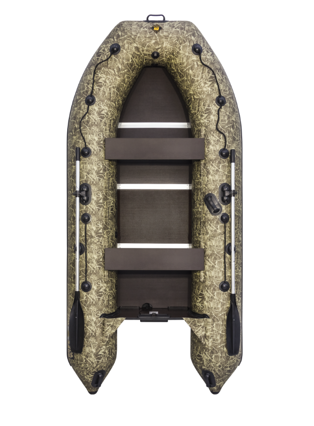 Лодка Ривьера Компакт 3400 СК в Хасавюрте