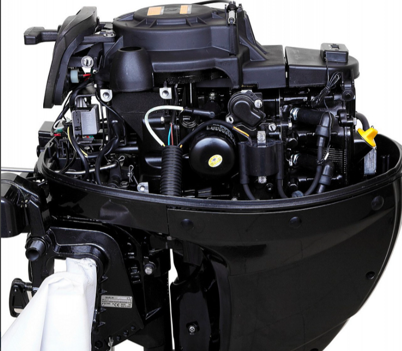 Лодочный мотор MARLIN MF 9.9 AWHBS в Хасавюрте