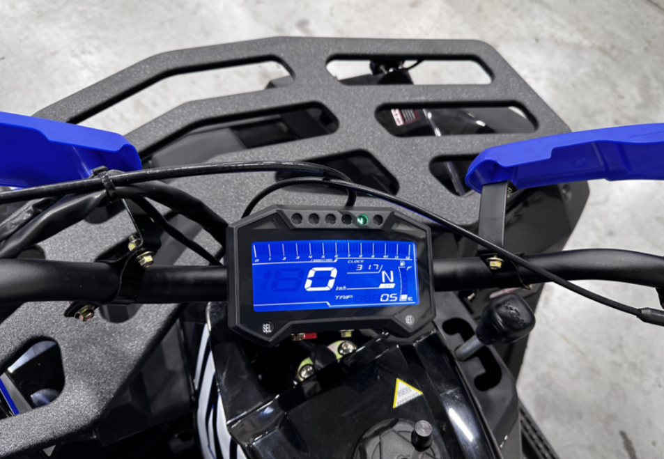 Квадроцикл GBM SHARP BIG 300 NEW PREMIUM в Хасавюрте