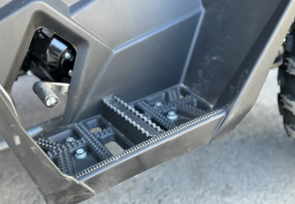 Квадроцикл GBM DAXTER 220 NEW в Хасавюрте