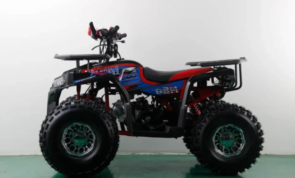 Квадроцикл GBM MAVERICK 222 NEW в Хасавюрте