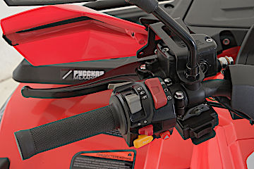 Квадроцикл Русская механика РМ 800 Т серии «Шёлковый путь» в Хасавюрте