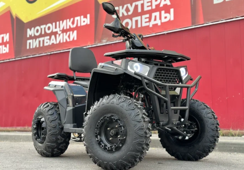 Квадроцикл GBM CROSS HILL 300 NEW в Хасавюрте