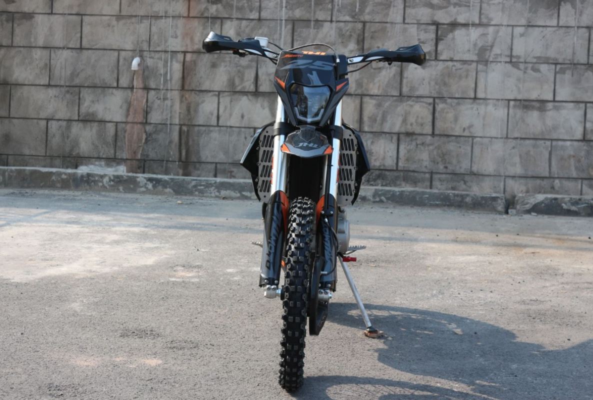 Мотоцикл JHLMOTO JHL Z5 NB300 (174MN-5) в Хасавюрте
