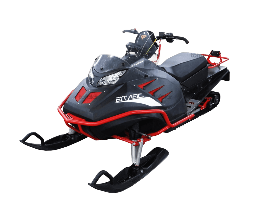 Снегоход ТОФАЛАР АТЛАС 500 в Хасавюрте