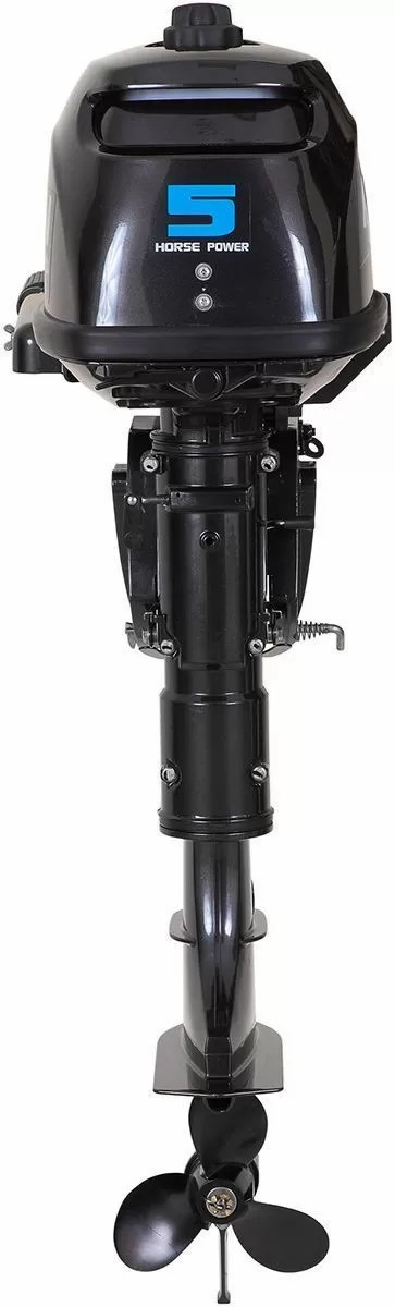 Лодочный мотор MARLIN MP 5 AMHS в Хасавюрте