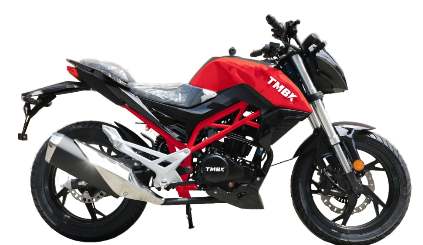 Мотоцикл TMBK Dukes 200cc в Хасавюрте