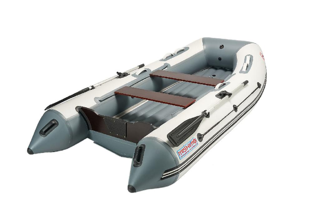 Лодка MISHIMO LITE 360 в Хасавюрте