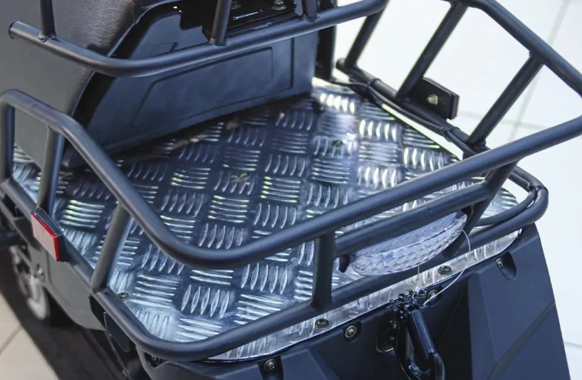 Снегоход Ataki WD 250 в Хасавюрте