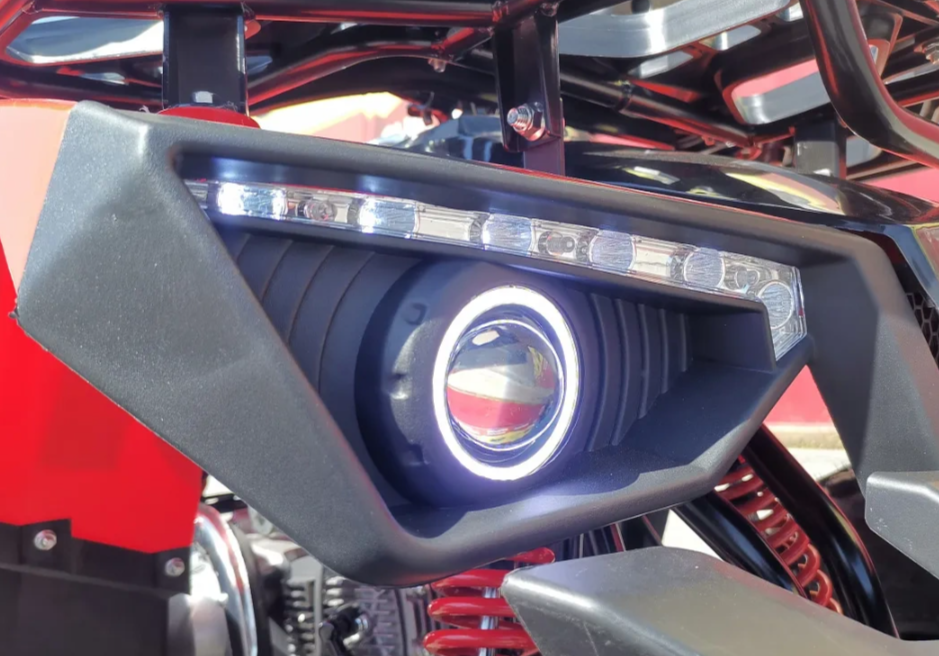 Квадроцикл PROMAX WILD 175 BASIC в Хасавюрте