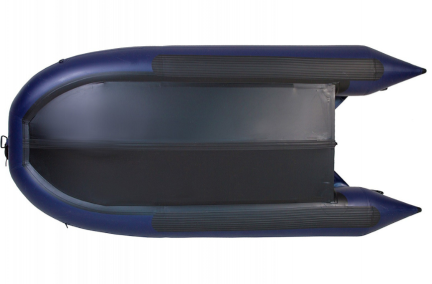 НАДУВНАЯ ЛОДКА GLADIATOR B370AL в Хасавюрте