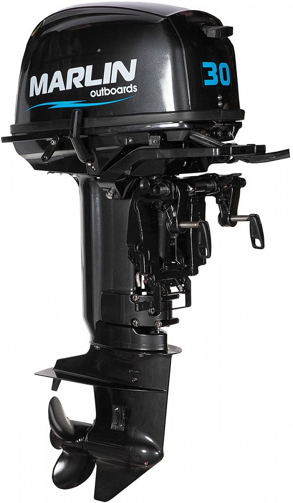 Лодочный мотор MARLIN MP 30 AWRL в Хасавюрте