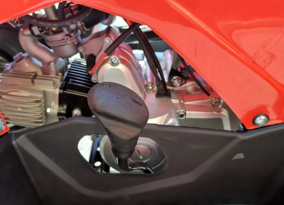 Квадроцикл PROMAX WILD 175 BASIC в Хасавюрте