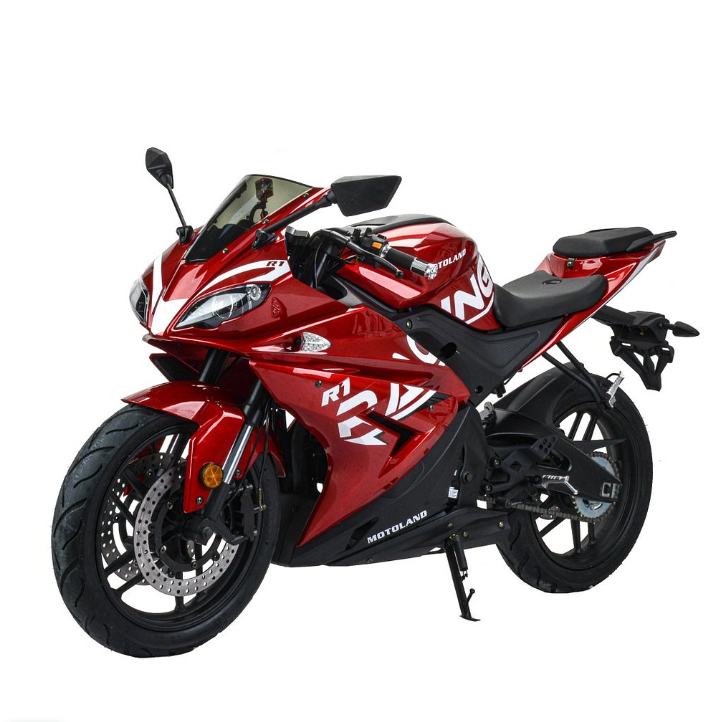 Мотоцикл MOTOLAND (МОТОЛЕНД) R1 300 в Хасавюрте