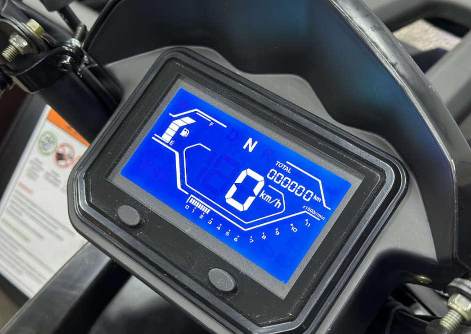 Квадроцикл GBM MAVERICK 300 NEW PREMIUM в Хасавюрте