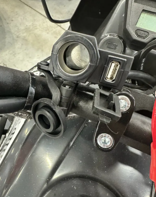 СНЕГОХОД IRBIS SF200L XE SUPERLONG в Хасавюрте