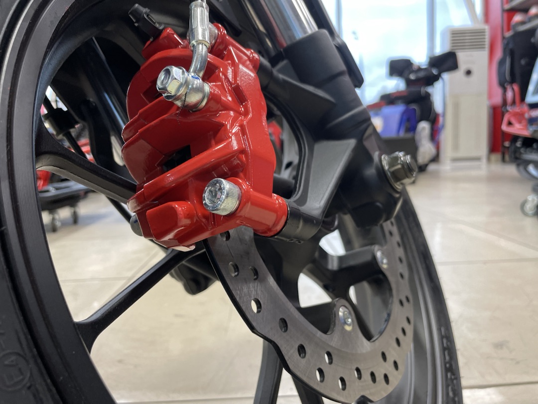 Мопед PROMAX CB150R (49) в Хасавюрте
