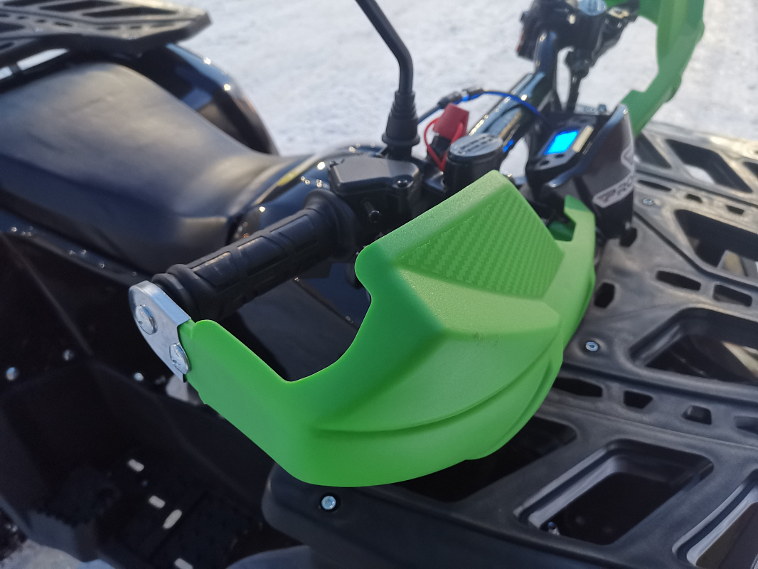 Квадроцикл PROMAX WILD 175 LUX в Хасавюрте