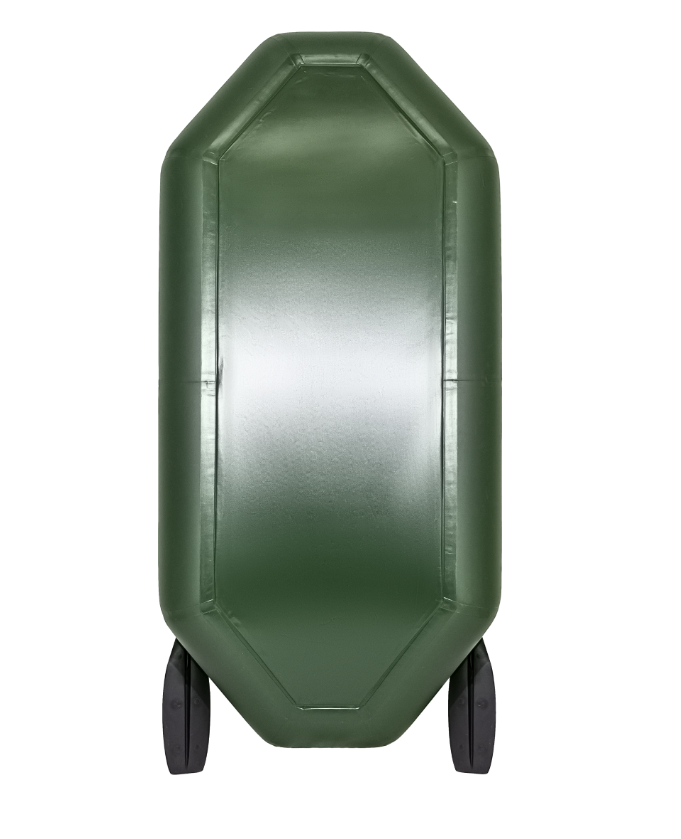 Лодка Барс 230 в Хасавюрте