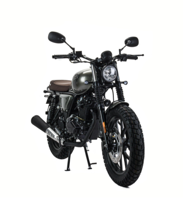 Мотоцикл MOTOLAND (МОТОЛЕНД) TEXAS 300 в Хасавюрте