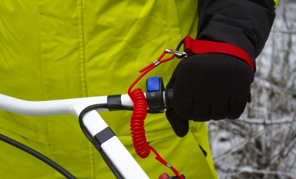 Мотобуксировщик POMOR X-500 K9 в Хасавюрте