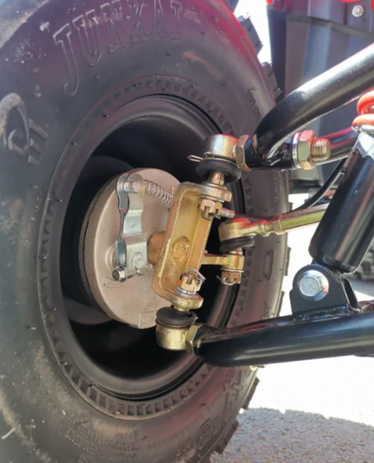 Квадроцикл PROMAX WILD 175 BASIC в Хасавюрте