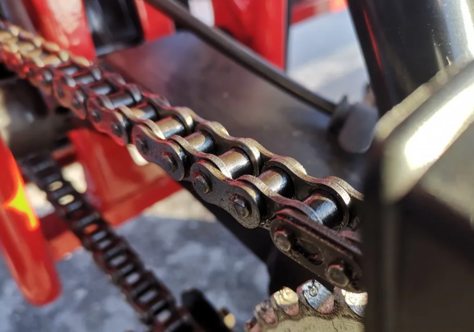 Квадроцикл GBM SHARP KIDS 125 в Хасавюрте