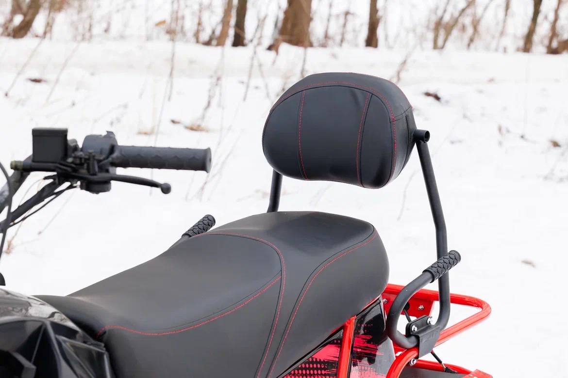 Снегоход IRBIS TUNGUS 400 25/26 в Хасавюрте