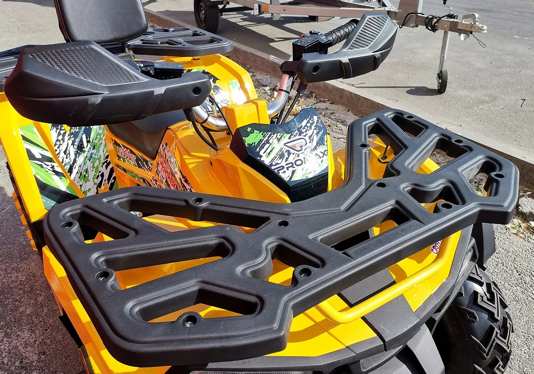 Квадроцикл PROMAX STORM 280 LUX в Хасавюрте