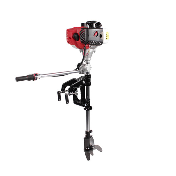 ЛОДОЧНЫЙ МОТОР TOYAMA TA 3.5 в Хасавюрте