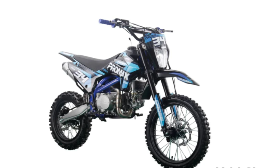 Питбайк PROMAX CROSS 145CC 17/14 в Хасавюрте