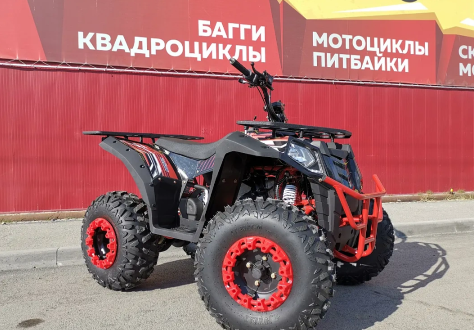 Квадроцикл GBM SHARP BIG 300 NEW в Хасавюрте