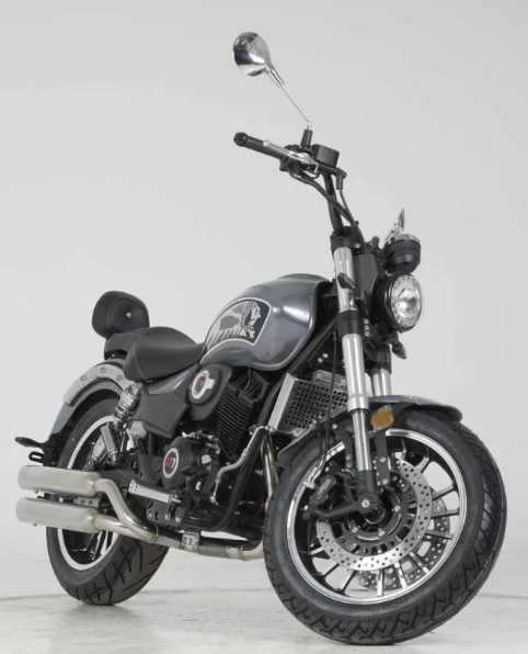 Мотоцикл FAIDET Rebel 300 EFI в Хасавюрте