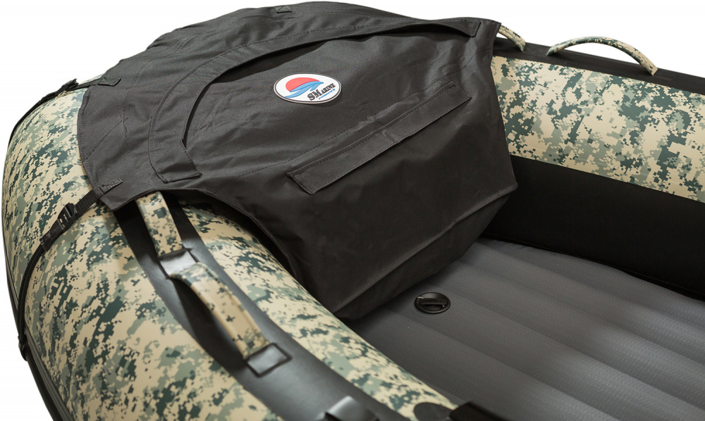 НОСОВАЯ СУМКА AIR, SDP 330-420 в Хасавюрте