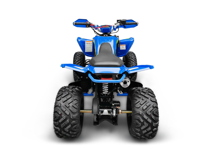 Квадроцикл YACOTA TYPHOON 250 в Хасавюрте