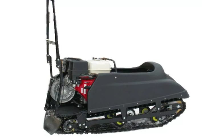 Мотобуксировщик ВОЛГАРЬ 9 Утилитарный в Хасавюрте