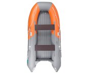 НАДУВНАЯ ЛОДКА GLADIATOR E380S в Хасавюрте