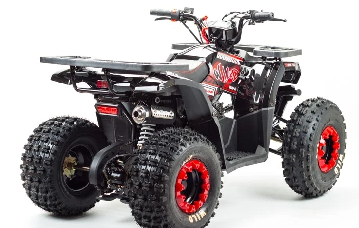 Квадроцикл PROMAX WILD 175 в Хасавюрте