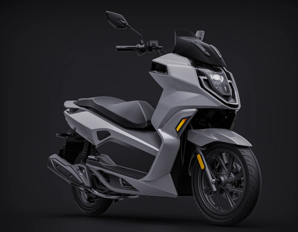 Скутер FAIDET BATUR 250(49) в Хасавюрте