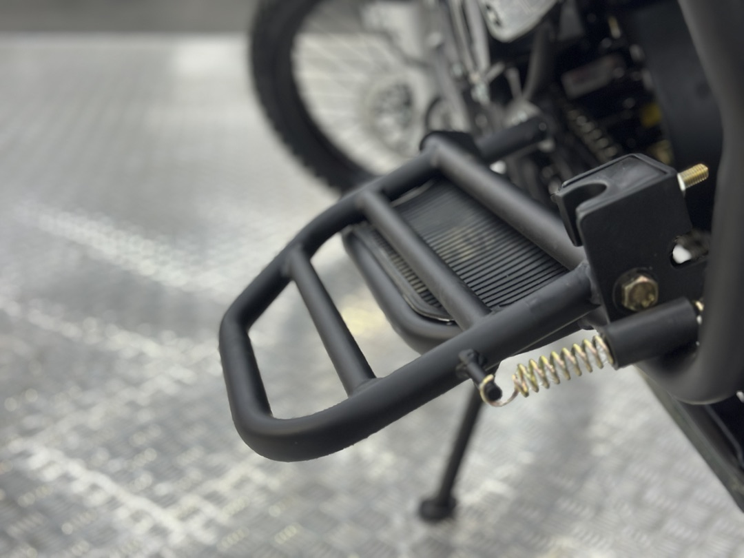 Кроссовый мотоцикл PROMAX ARMY 250 в Хасавюрте